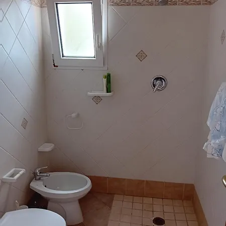 Appartamento Bilocale Con Vista Mare A Forio D'ischia *